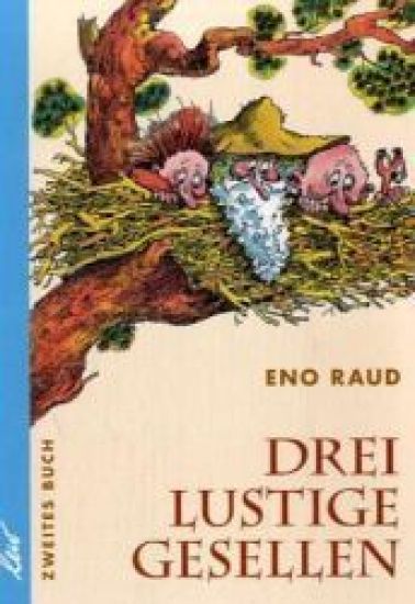 Drei lustige Gesellen 2