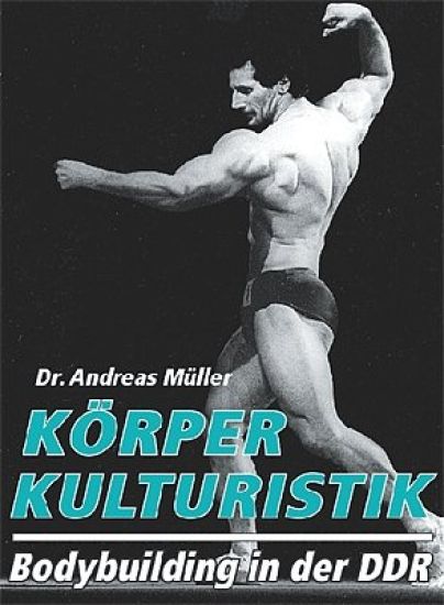 Körperkulturistik