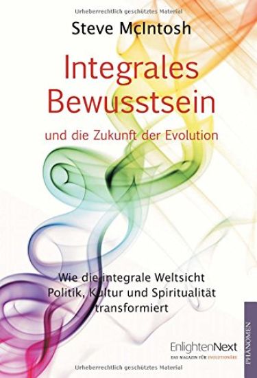 Integrales Bewusstsein