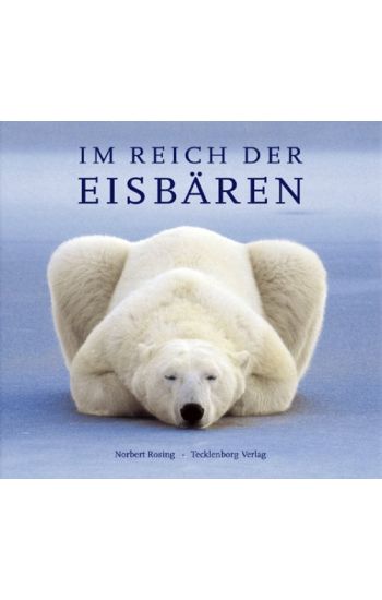 Eisbären