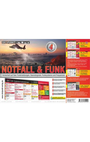 Tafel-Set Notfall