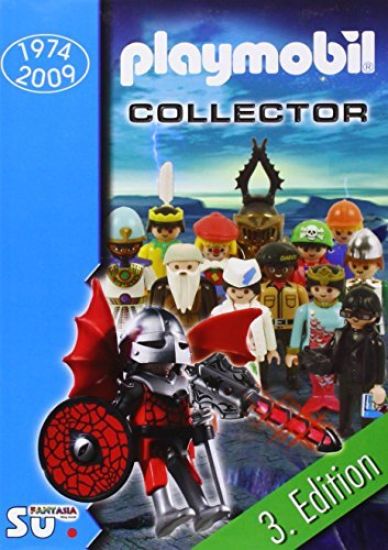 Playmobil Collector 1974 - 2009