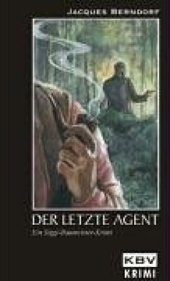 Der letzte Agent