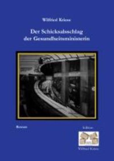 Der Schicksalsschlag der Gesundheitsministerin