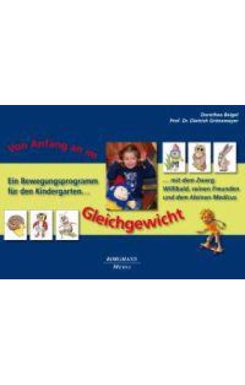 Von Anfang an im Gleichgewicht
