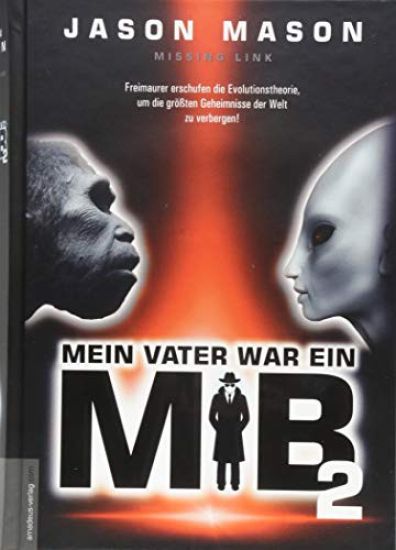 Mein Vater war ein MiB