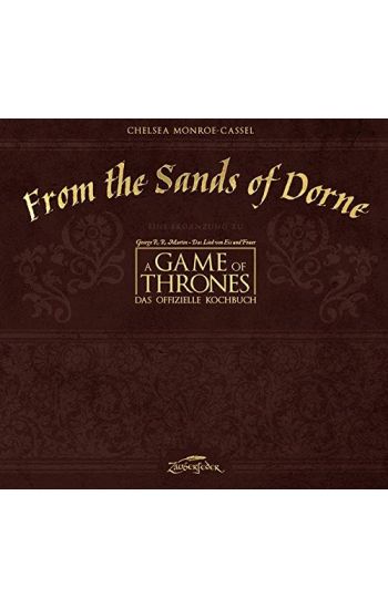 From the Sands of Dorne