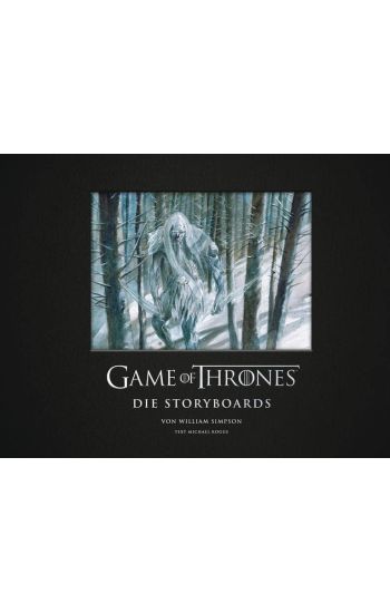 Game of Thrones - Die Storyboards