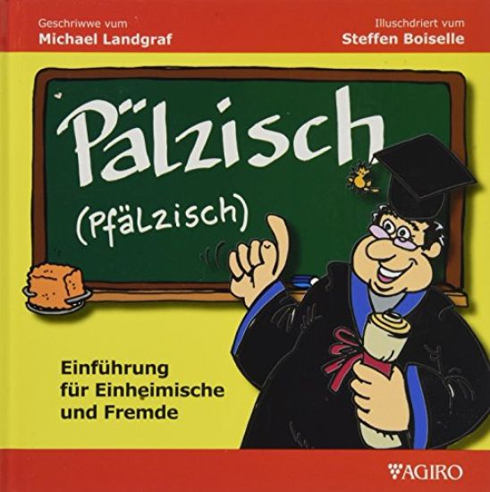 Landgraf, M: Pälzisch (Pfälzisch)