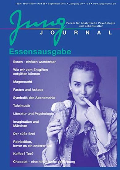Jung Journal 38