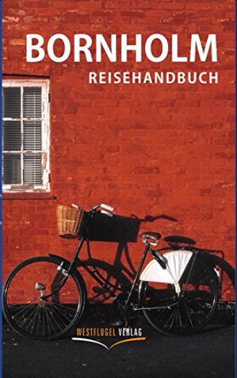 Bornholm Reisehandbuch