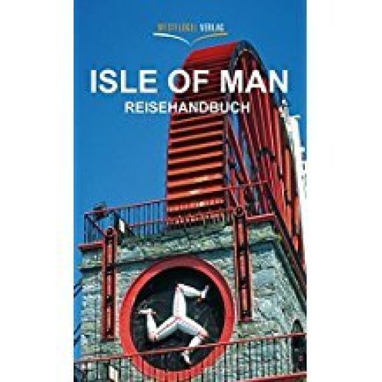 Isle of Man Reisehandbuch