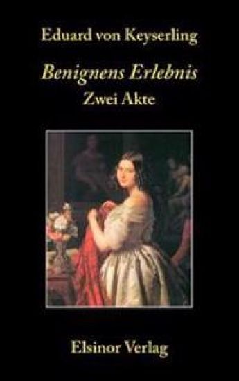 Benignens Erlebnis
