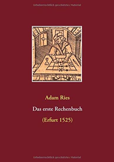 Das erste Rechenbuch