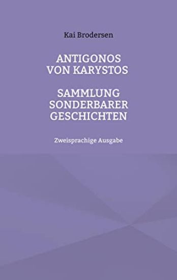 Antigonos von Karystos