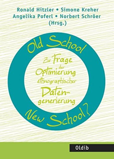Old School - New School?