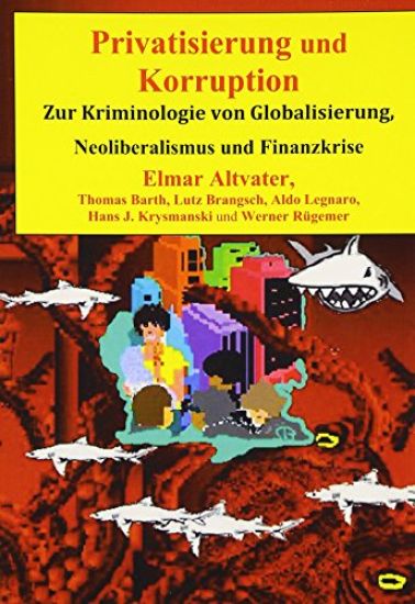 Privatisierung und Korruption