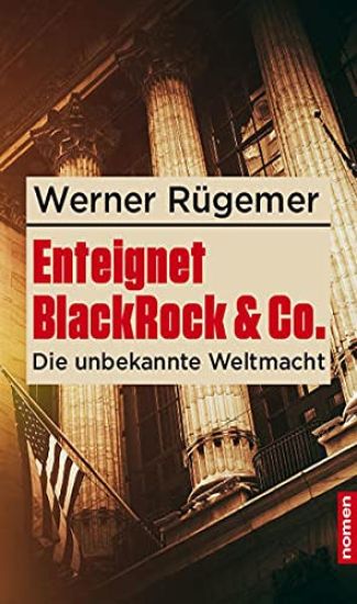 BlackRock & Co. enteignen!