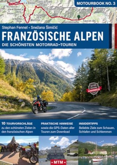 Französische Alpen