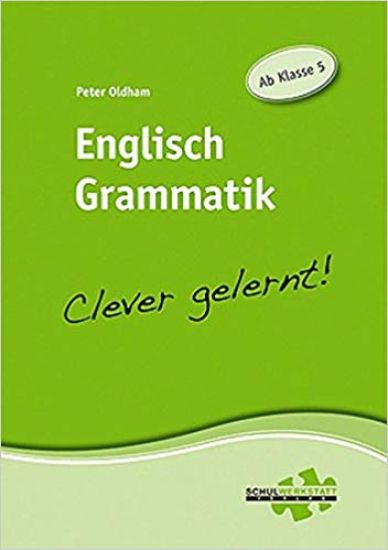 Englisch Grammatik - clever gelernt
