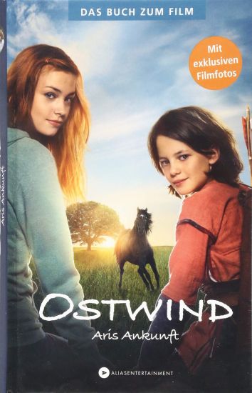 Ostwind 05 - Aris Ankunft