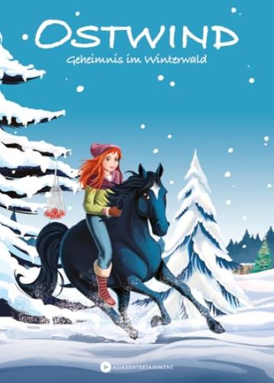 Ostwind - Geheimnis im Winterwald
