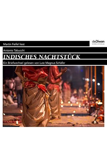 Indisches Nachtstück