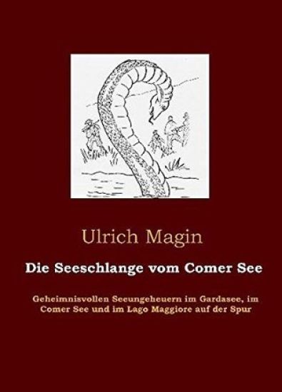 Die Seeschlange vom Comer See