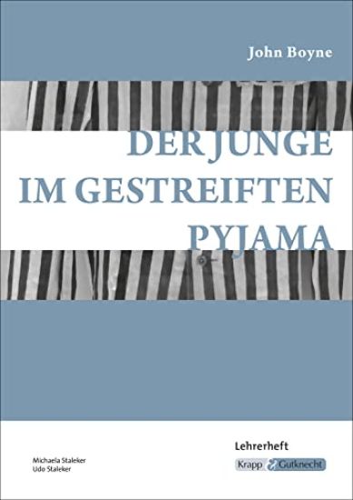 Der Junge im gestreiften Pyjama