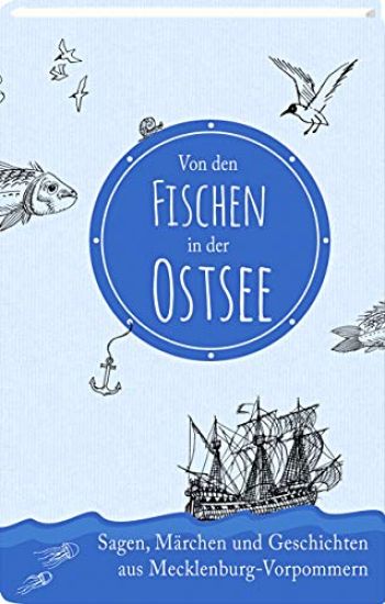 Von den Fischen in der Ostsee