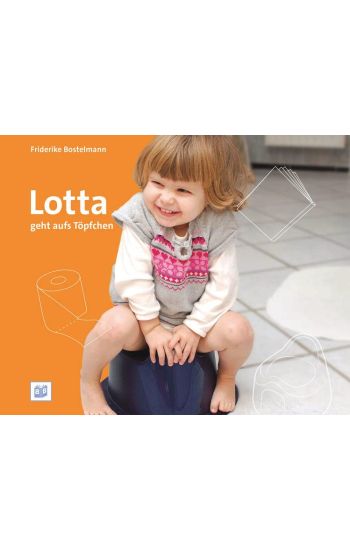 Lotta geht aufs Töpfchen