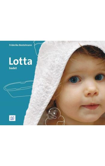Lotta badet
