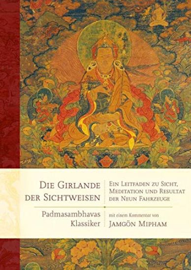 Die Girlande der Sichtweisen