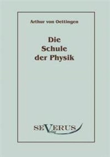 Die Schule der Physik
