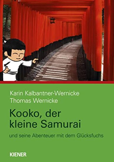 Kooko, der kleine Samurai