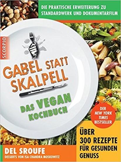 Gabel statt Skalpell