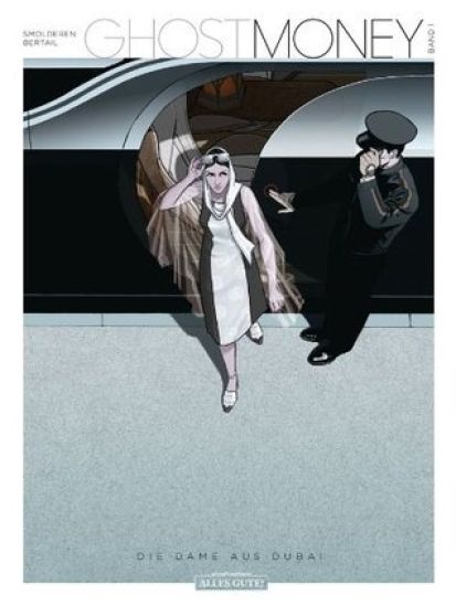 Ghost Money 01