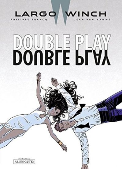 Hamme, J: Largo Winch 19
