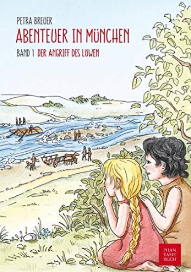 Der Angriff des Löwen