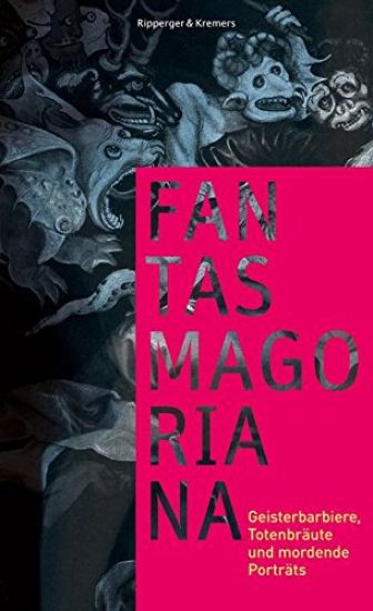 Fantasmagoriana