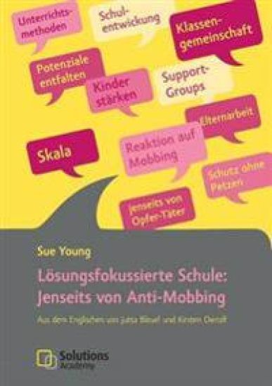 Lösungsfokussierte Schule