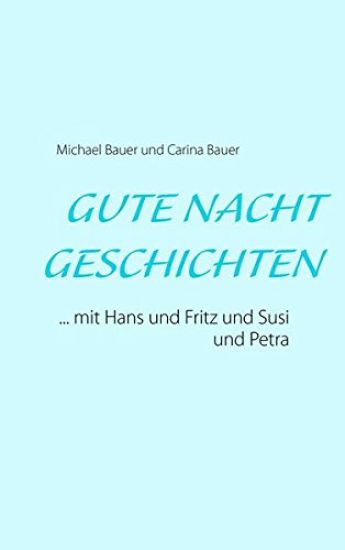 Gutenachtgeschichten