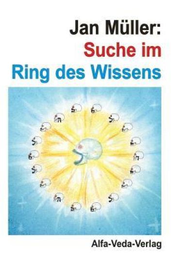 Suche im Ring des Wissens