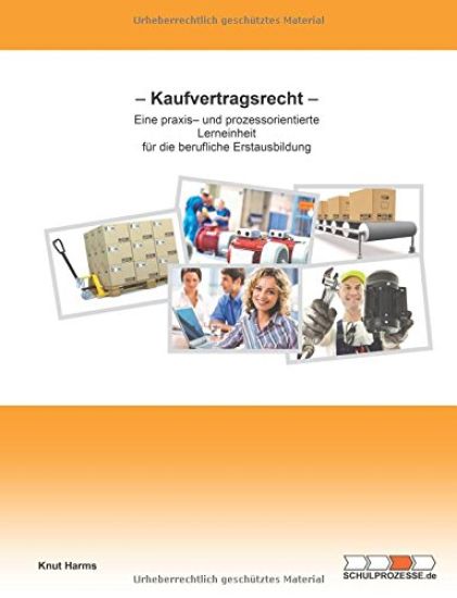 Kaufvertragsrecht