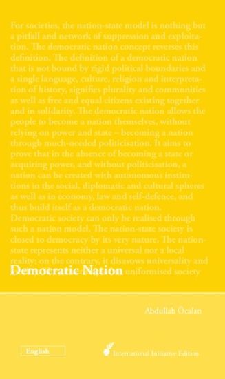 Democratic Nation