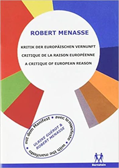 Kritik der Europäischen Vernunft
