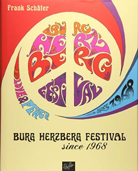 Burg Herzberg Festival - since 1968
