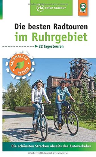 Die besten Radtouren im Ruhrgebiet