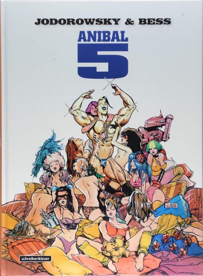 Anibal 5