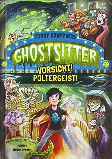 Ghostsitter